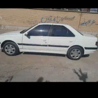 پژودرجه‌یک بدون‌خط‌خش|خودرو سواری و وانت|کوهدشت, |دیوار