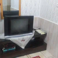 تلویزیون صفحه تخت سامسونگ|تلویزیون و پروژکتور|تبریز, |دیوار