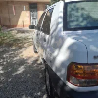 پراید ۱۳۱مدل ۹۸|خودرو سواری و وانت|نورآباد, |دیوار