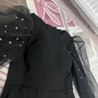 لباس مجلسی مناسب سایز ۳۶تا۳۸