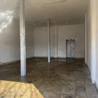 اجاره دو دهنه 60 متری مغازه لب جاده کمربندی