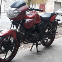 موتور سیکلت