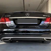 بنز E300‌ مدل 2016(واردات انواع گذر مناطق آزاد)|خودرو سواری و وانت|رشت, گلسار|دیوار