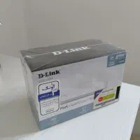سوییچ ۸ پورت گیگابیت دی لینک نو