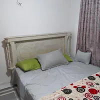 سرویس خواب سفید سلطنتی|تخت و سرویس خواب|تهران, شهرک ژاندارمری|دیوار