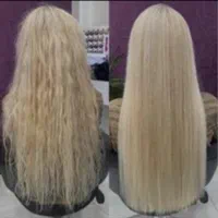 کراتین،احیا و صافی از ۸۰۰ تا ۲ میلیون|خدمات آرایشگری و زیبایی|اصفهان, لاله|دیوار