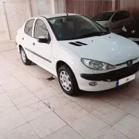 پژو sd v1 مدل ۸۹ کم کارکرد