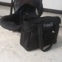 مجموعه نوزادی - کریر و کیف - صندلی غذا - گهواره