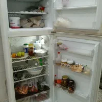 یخچال فریزر|یخچال و فریزر|یزد, |دیوار