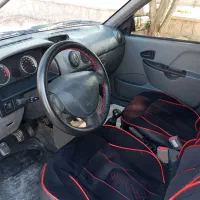 پراید111بدون رنگ|خودرو سواری و وانت|خورموج, |دیوار