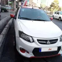 کوییک اتومات 402|خودرو سواری و وانت|اندیشه, اندیشه فاز ۱|دیوار