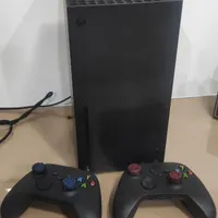 کنسول ایکس باکس ایکسx box x