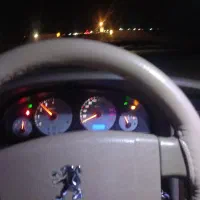 ماشین دربستی