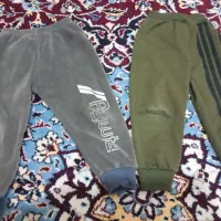 شلوار لی پسرانه|کفش و لباس بچه|بروجرد, |دیوار