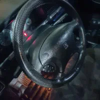 زانتیا مدل ۸۸بدون رنگ بدون خرج مخصوص عشق بازا|خودرو سواری و وانت|کازرون, |دیوار