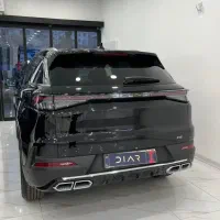 بیجینگ X7|خودرو سواری و وانت|تهران, تهرانسر مرکزی|دیوار