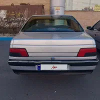 خوردو پژو ۴۰۵مدل ۱۳۸۵