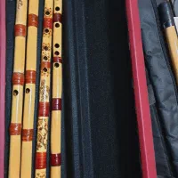 نی نوازی در مراسم ترحیم و سرقبری