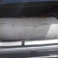 کپسول گاز CNG