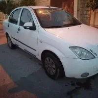 تیبا یک مدل1398
