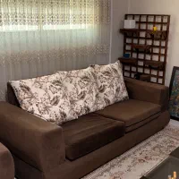 فروش مبلمان و میز بین مبل‌|مبلمان خانگی و میز عسلی|اصفهان, خانه اصفهان|دیوار