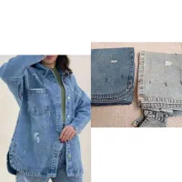 کت  طاووس|لباس|قم, ولیعصر|دیوار