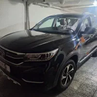 فردا موتورز SX5 1404