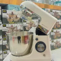 همزن نیمه حرفه ای