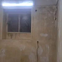 نقاشی ساختمان و طرح کاغذ دیواری|خدمات پیشه و مهارت|کاشمر, |دیوار