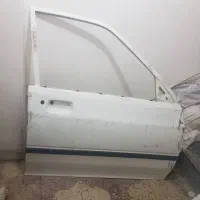 دو تا در پراید