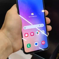GALAXY A54 256/8 مشابه آکبند|موبایل|کرج, گوهردشت|دیوار