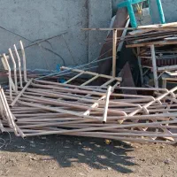 خرید وفروش ضایعات آهن چدن مس برنج آلمینیوم