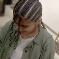 تخفیفات %50 بافت مو