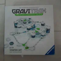 گراوی ترکس gravi trax استارتر ست اصلی