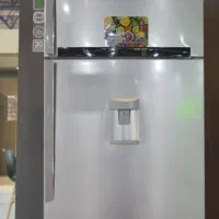 یخچال فریزر دیپوینت مدلT7 اقساط ویژه بازنشستگان|یخچال و فریزر|کرج, شهرک فهمیده|دیوار