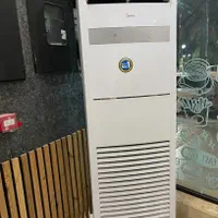 کولر ایستاده ۶۰ هزار