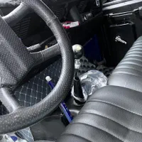 پاژن 2 در، مدل ۱۳۷۶گیربکس پاترول|خودرو سواری و وانت|تبریز, |دیوار