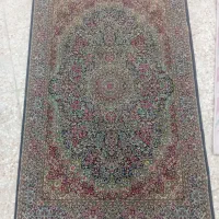 فرش یک ونیم متری سرام