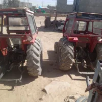 تراکتور ۲۸۵  موتور تازه تعمیر|خودرو سنگین|تربت جام, جلگه موسی آباد|دیوار