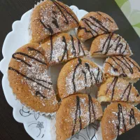 کیک وشیرینی خانگی|خوردنی و آشامیدنی|قم, ارم|دیوار