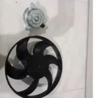 موتورفن پژو۴۰۵،پارس،سمند،دنا،
