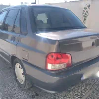 مدل ۸۸|خودرو سواری و وانت|بروجن, |دیوار