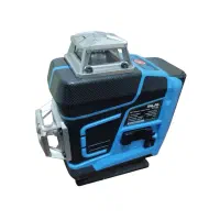 تراز لیزری نور سبز 16 خط پالاس (گارانتی تعویض)|ابزارآلات|نیشابور, فردوسی جنوبی|دیوار