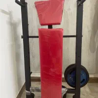 دستگاه ورزشی