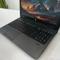 لپتاپ HP ZBook گرافیک مجزا 2GB/ صفحه Fullhd ips|رایانه همراه|مشهد, احمدآباد|دیوار