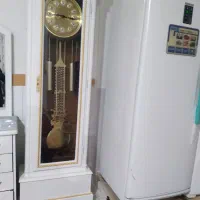 ساعت|ساعت دیواری و تزئینی|اراک, |دیوار