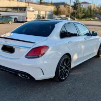 بنز C300 مدل ۲۰۲۰ Full option|خودرو سواری و وانت|تهران, جردن|دیوار