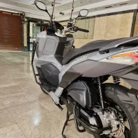 گلکسی jt200|موتورسیکلت|تهران, سلسبیل جنوبی|دیوار