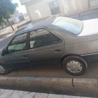 پژو ۴۰۵ مدل ۹۳|خودرو سواری و وانت|بهارستان, |دیوار