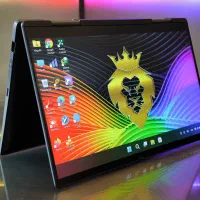 تبلت شوی سناتوری پرتژ نسل ۱۱ باریک سبک قدرتمند